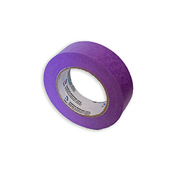 1-1/2" PURPLE MASKING TAPE 24/CA